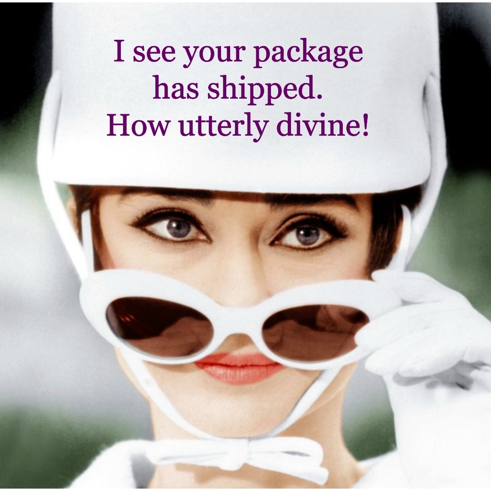 Shipping Status